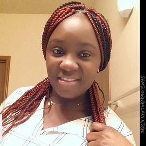 Meet your Posher, Blessed